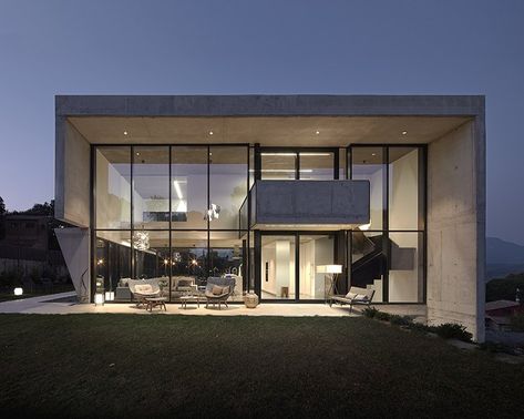 Ventana blindada